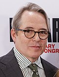 Miniatura per Matthew Broderick