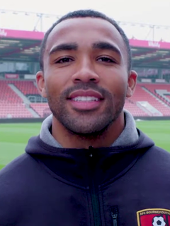 Callum Wilson (2018)