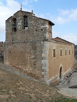 Carrascosa de Abajo ê kéng-sek