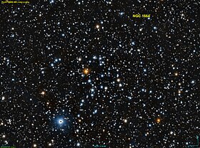 Image illustrative de l’article NGC 1664