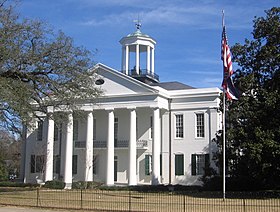 Raymond (Mississippi)