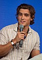 Brenton Thwaites geboren op 10 augustus 1989