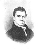 Elijah H. Mills -  Bild