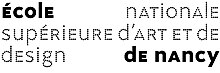 Description de l'image Logo ensad nancy.jpg.