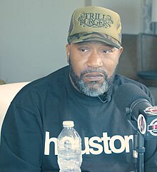 Bun B in 2025