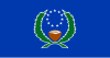 Bandièra de Pohnpei