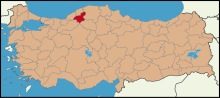 Karabük