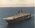 USS Essex (LHD-2)