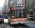 2023 Master MB120NSE EAL-2729 行駛臺北聯營621路線公車