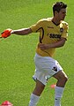 Q4201761 Dylan Tombides op 22 mei 2011 geboren op 8 maart 1994 overleden op 18 april 2014