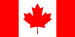 Description de l'image Flag of Canada.svg.