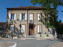 Lefaget mairie.JPG