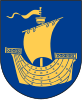 Coat of arms of Västervik