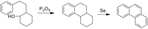 Bardhan-Senguptam phenanthrene synthesis