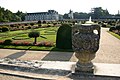 Diane de Poitiers' garden