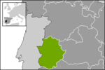 Extremadura