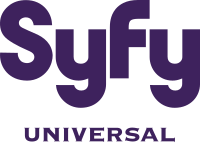 Syfy logo