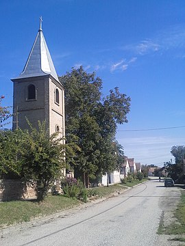 Vista de Áta.