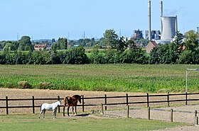 Kluisbergen