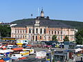 Kuopio City Hall