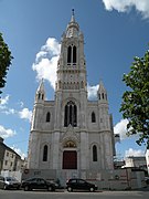 Église Sainte-Anne.