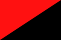 Anarchist Flag