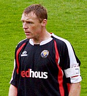 Graham Coughlan