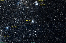 Image illustrative de l’article NGC 1718