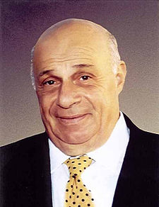 Rauf Denktaš