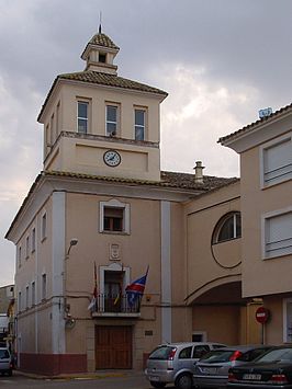 Gemeentehuis