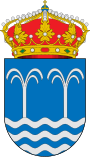 Blason de Landete