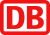 Logo der Deutschen Bahn