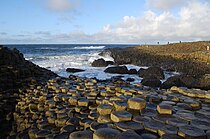 Giant's Causeway, County Antrim