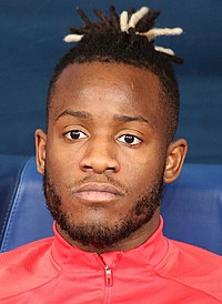 Michy Batshuayi (2019)