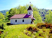 Chapelle des Charbonniers.