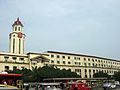 Manila City Hall