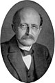 Max Planck, Premi Nobel de Física , sojornà a Rumestluns