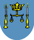 herb Mazańcowic