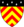 Clare Hall heraldic shield