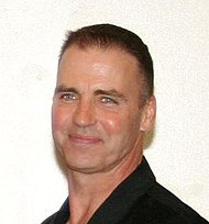 Jeff Fahey