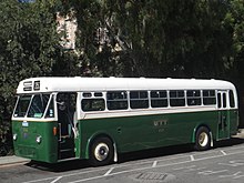 AEC Regal VI