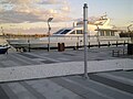 Mangalia Marina - Black Sea/Romania