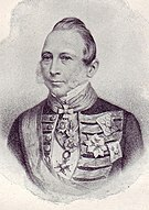 Franz Egon von Fürstenberg-Stammheim -  Bild