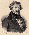 Louis Daguerre