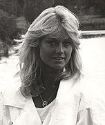 1977: Mary Stävin, Sweden