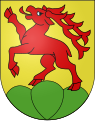 Arms of Thierachern, Thụy Sĩ