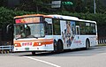 2014 DAEWOO BS120CN（五期引擎）685-U5 663路線