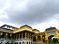 Istana Maimoon