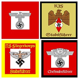 Stabsführer