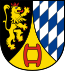 Blason de Weinheim